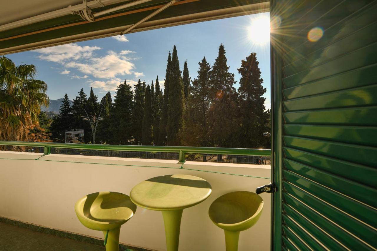 Apartament Jolly