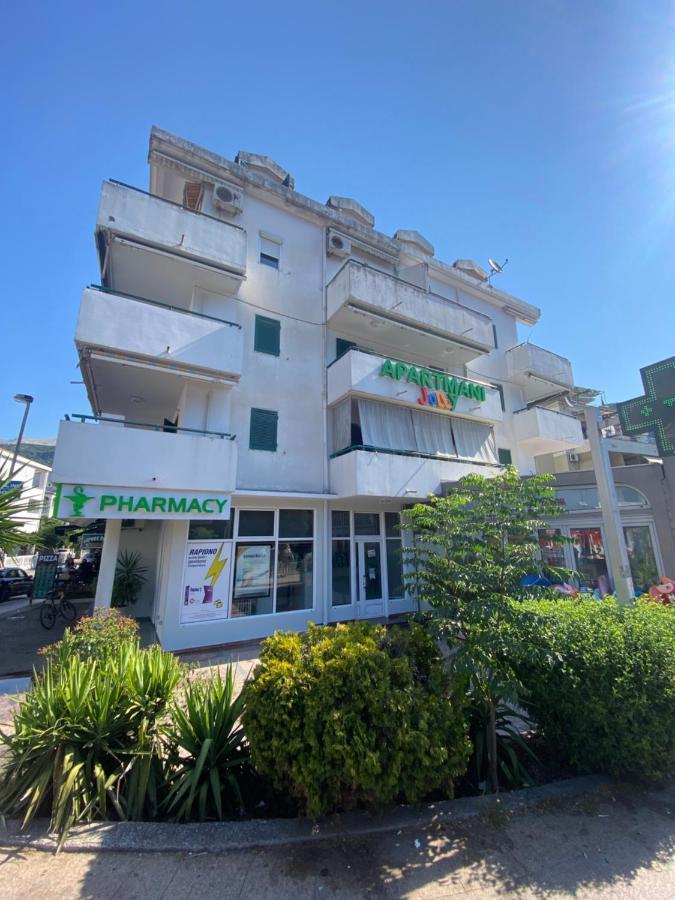 Apartament Jolly Budva
