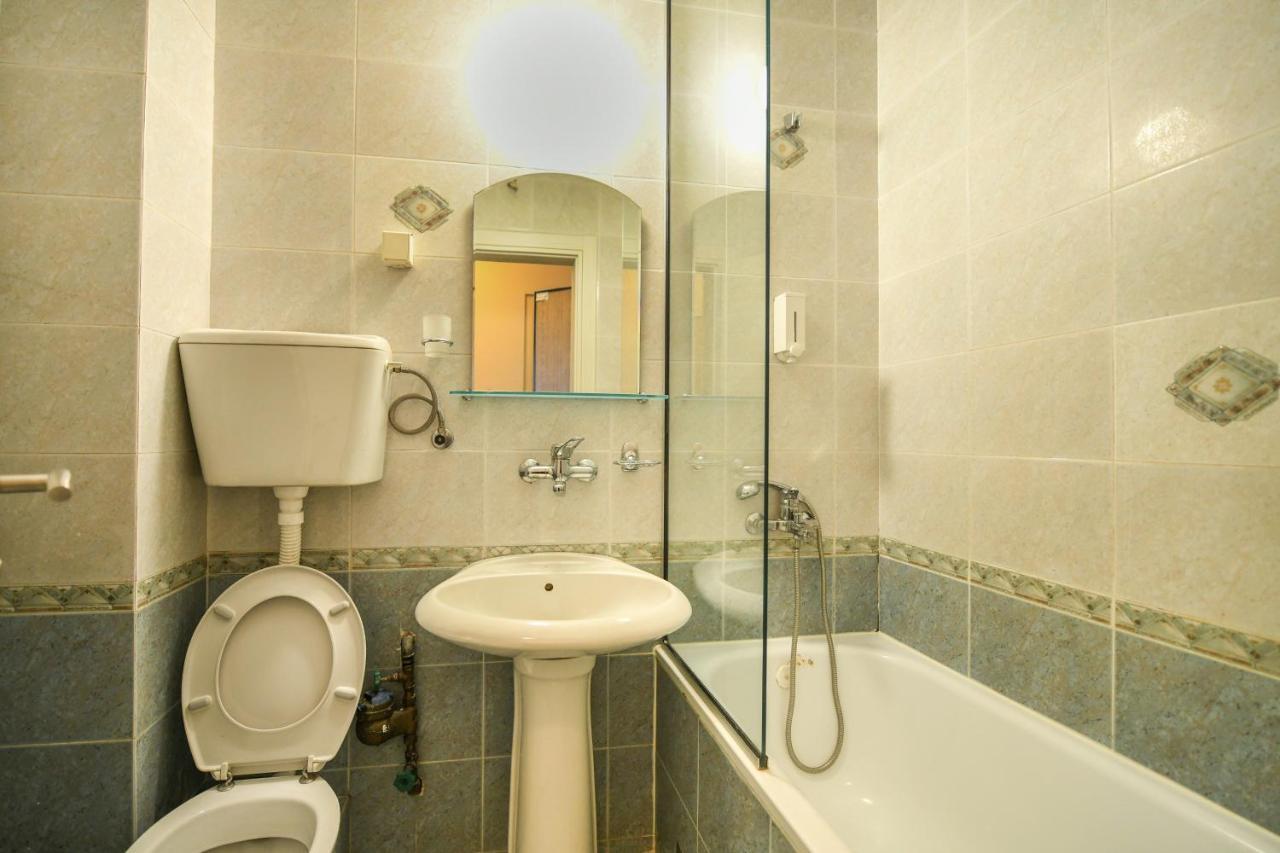 Apartment Jolly Budva